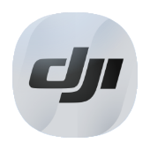 FCC DJI Fly icon