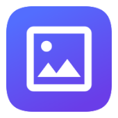 Gallery icon
