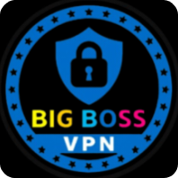 Big Boss VPN icon