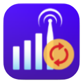 Network & Internet Refresher icon