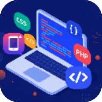 Developer simulador icon