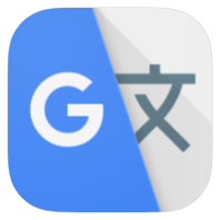 Translate icon