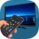 Panasonic TV Remote icon