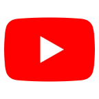 YouTube icon