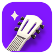 SimplyGuitar icon