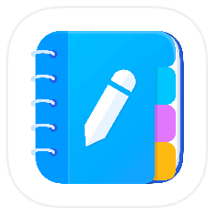 EasyNotes icon