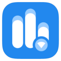 NetSpeed Indicator icon