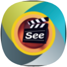 See Drama icon