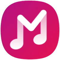 MMusic icon