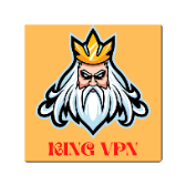 KING VPN icon