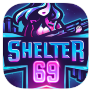 Shelter69 icon