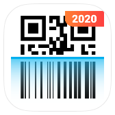 QR & Barcode Scanner icon