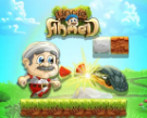 UNCLE AHMED icon