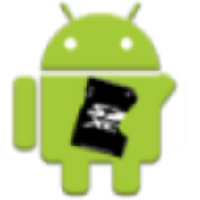 App2SD icon
