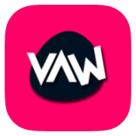 Vertical Abstract Wallpapers icon