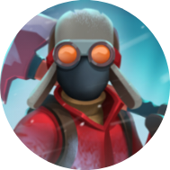 Frost World icon