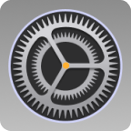 Settings icon