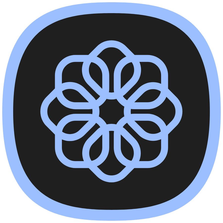 Lavien Adaptive Neon icon