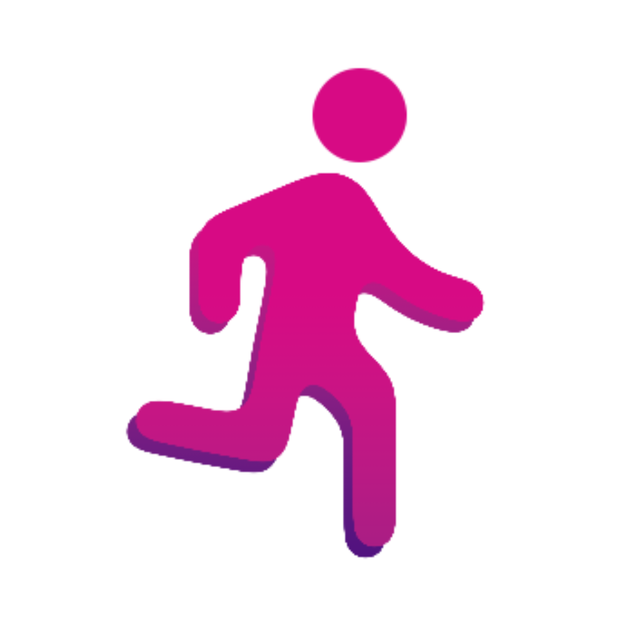 Stepsy icon