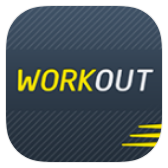 Gym Workout icon