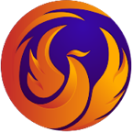 Phoenix ᵇʳᵒʷˢᵉʳ icon