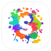 Splatter Icon Pack icon