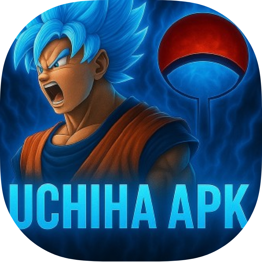 UCHIA APP icon