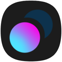 Presets LR icon