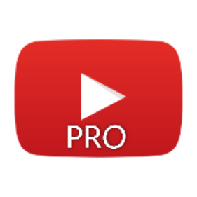 YouTube Pro icon
