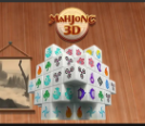 MAHJONG 3D icon
