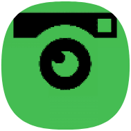 𝕀𝕟𝕤𝕥𝕒𝔾𝕣𝕒𝕞💚 icon