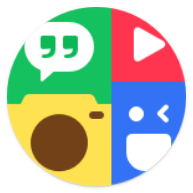 PhotoGrid icon