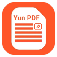 Yun PDF icon