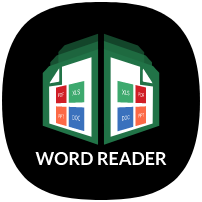 Word Reader icon