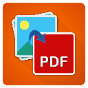 Image To PDF Converter icon