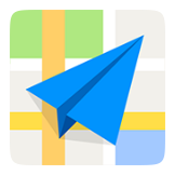 高德地图 icon