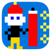 PixelArt icon