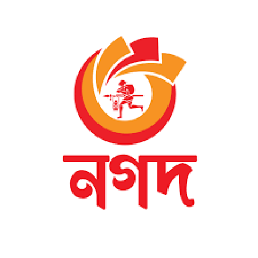 Nagad icon