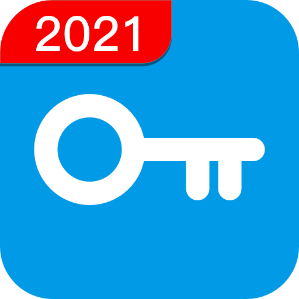 Speed VPN icon