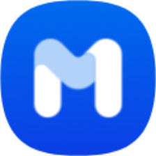 Samsung Members icon