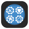 Quick TuneUp icon
