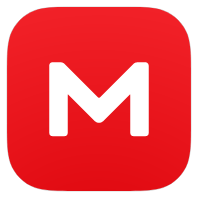 MEGA icon
