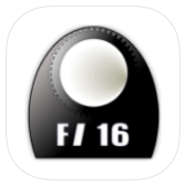 Light Meter icon