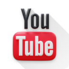 YouTube icon