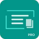 Copy Text On Screen Pro icon