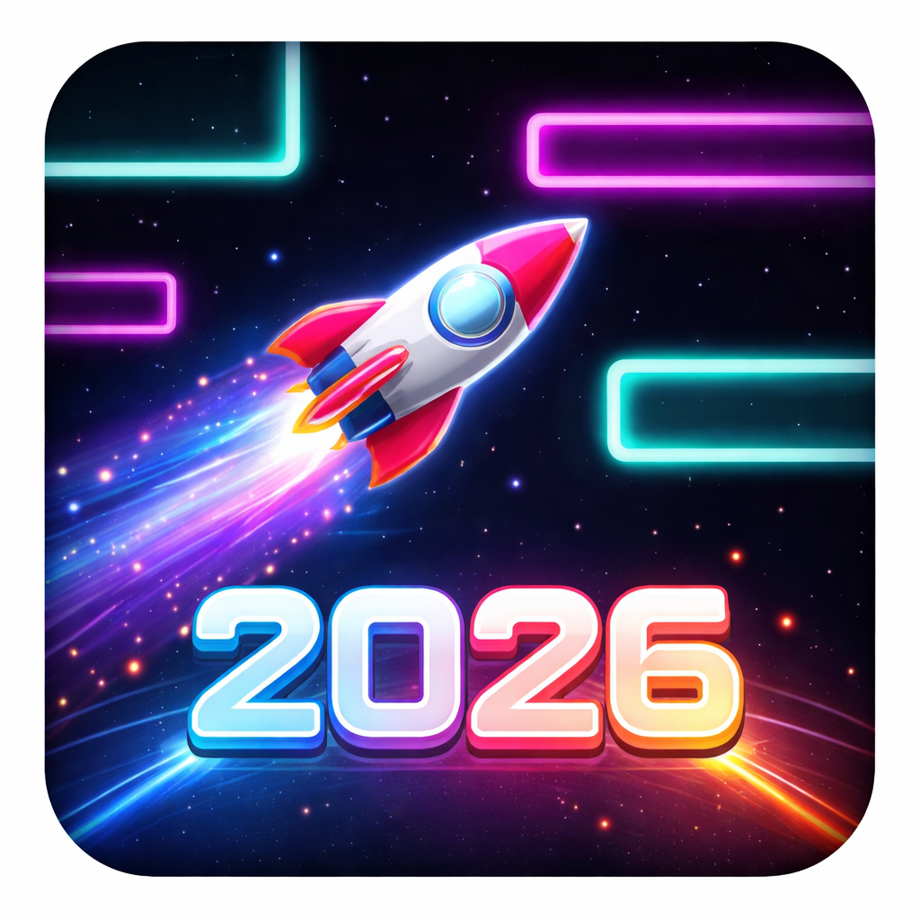 Maze Rocket icon