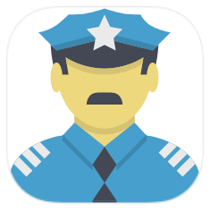 Тестирование частной охраны icon