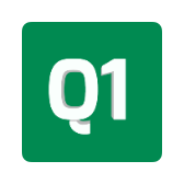Q1Flow icon