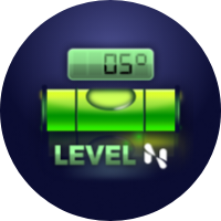 Best Level icon