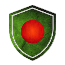 Bangladesh Vpn icon